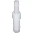 LETKULIITIN SUORA SUPISTAVA 3-4MM 5KPL POM - Letkut ja liittimet - IKHPS600A - 1