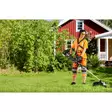 MONITOIMILAITE PUUTARHAAN 4-IN-1 - Siimaleikkurit - XTP115A - 4