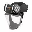 PUHALLINSUOJAIN POWERCAP ACTIVE IP - Hengityssuojaimet - SHJSP057A - 1