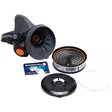 PUOLINAAMARI SR900 M BASIC PACK - Hengityssuojaimet - HS900BA - 1