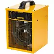 SÄHKÖLÄMMITIN 2 KW MASTER B 2IT - Sähkökäyttöiset lämmittimet - DDM02A - 1