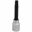 TÄHTIHYLSY 1/2" 12-TÄHTI 10MM 100MM - Hylsyt 1/2" - IKH4210A - 1