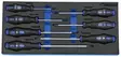 TORX-RUUVITALTTASARJA BOXO - Työkaluvaunut - 284-BX005TA - 1