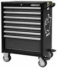 TYÖKALUVAUNU 680X480X1020MM - Työkaluvaunut - 285-7071A - 1