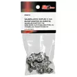 VAIJERILUKKO DUPLEX 2MM A4 8KPL - Hakaset ja lukot - IP5301A - 3