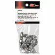 VAIJERILUKKO DUPLEX 3MM A4 8KPL - Hakaset ja lukot - IP5302A - 3