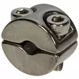 VAIJERILUKKO UMPI 4MM A4 1KPL - Hakaset ja lukot - IP5332A - 1