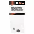 VAIJERILUKKO UMPI 4MM A4 1KPL - Hakaset ja lukot - IP5332A - 3