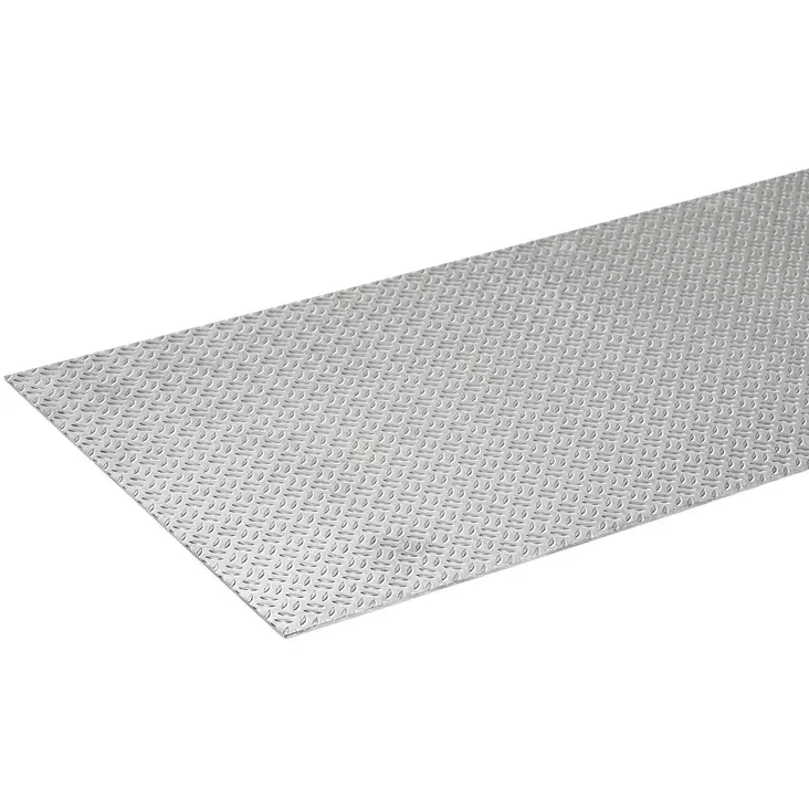 ALUMIINI 2/3,5X250X1250 TURKKILEVY RIISIKUVIO - Alumiinit - TE2501250AA - 1