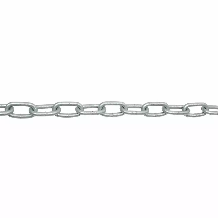 KETJU LYHYTLENKKI 4X29X15MM M KUUM - Nostoketjut - BS040A - 1