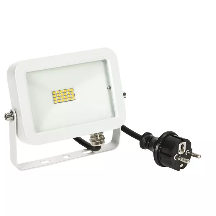 LED VALONHEITIN 950LM 10W/230V PAD 0,5M JOHTO - Valaisimet - CRX3300A - 1