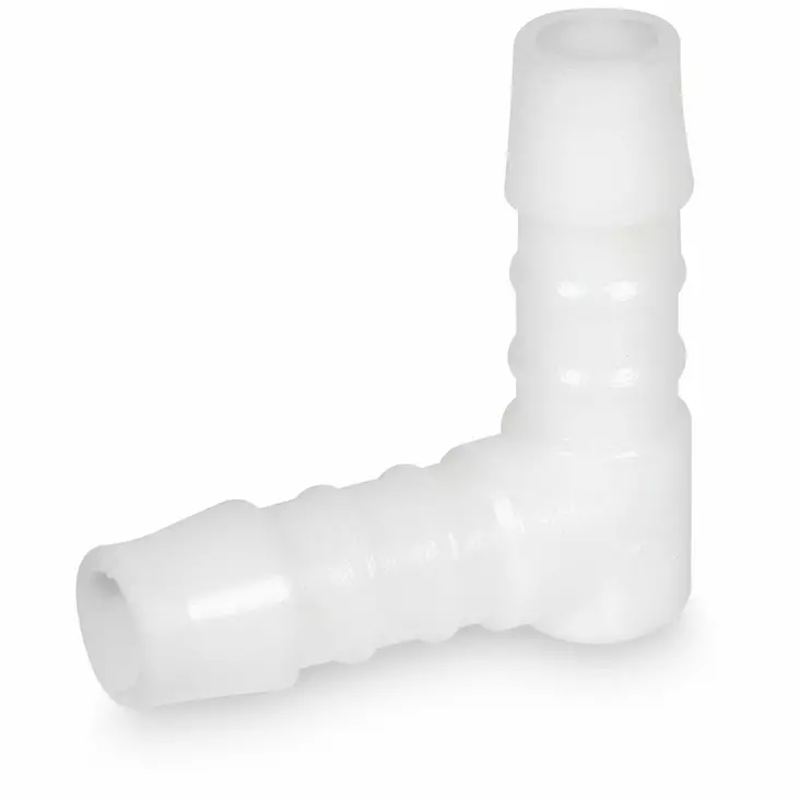 LETKULIITIN KULMA 16MM 2KPL POM - Letkut ja liittimet - IKHP614A - 1