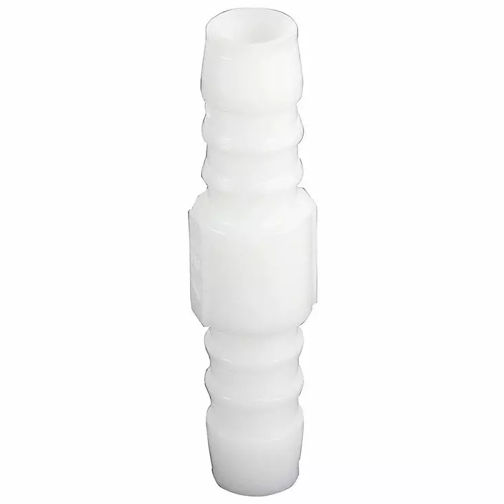 LETKULIITIN SUORA 5MM 5KPL POM - Letkut ja liittimet - IKHP601A - 1