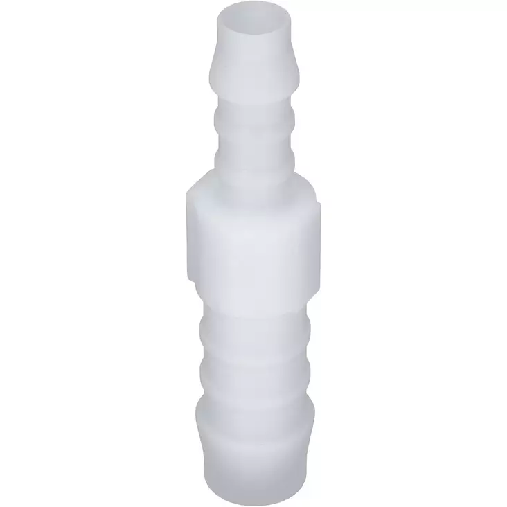 LETKULIITIN SUORA SUPISTAVA 3-4MM 5KPL POM - Letkut ja liittimet - IKHPS600A - 1