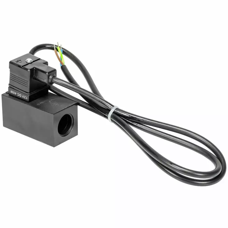 SOLENOIDI 12V BM50 - Hydrauliikkaventtiilit - FM959051A - 1