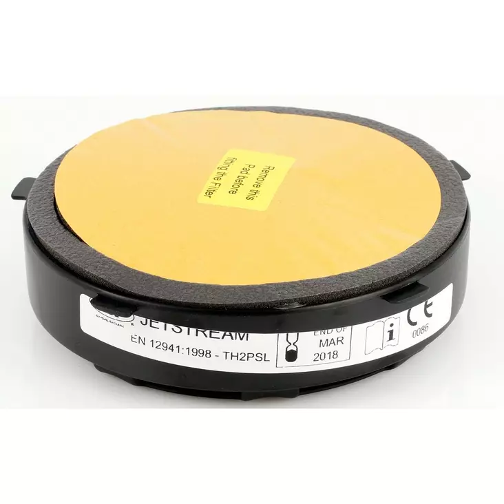 SUODATIN TH2P2 JETSTREAM - Hengityssuojaimet - SHJSP050A - 1