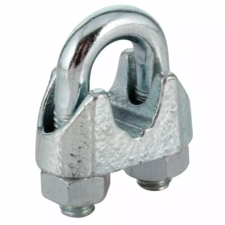VAIJERILUKKO 11MM KG DIN741 - Hakaset ja lukot - V1625A - 1
