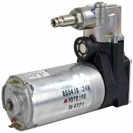 ISTUIMEN KOMPRESSORI SEAT 24V T0932 - Ohjaamo- ja koriosat - T0932B - 1