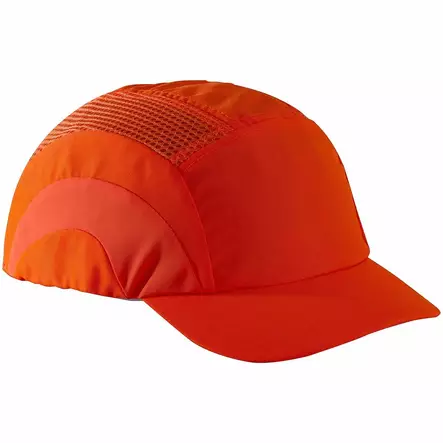 KOLHULIPPIS 5CM LIPPA ORANSSI - Päähineet - SHJSP007B - 1