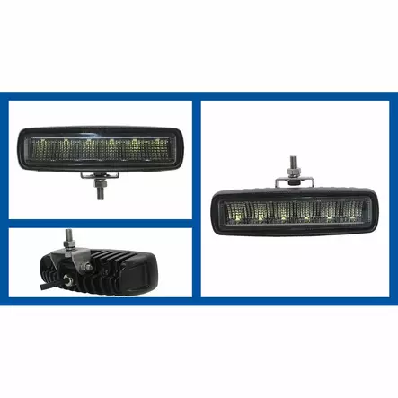 TYÖVALO LED MAGNA 2500P 30W - Työvalot - ST86082B - 2