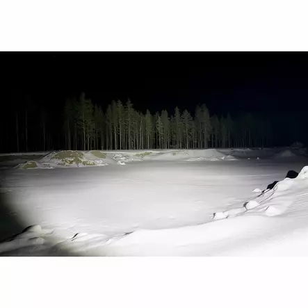 TYÖVALO LED OPTIMUM 6400 - Työvalot - ST86064B - 2