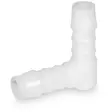 LETKULIITIN KULMA 12MM POM - Letkut ja liittimet - IKHP613B - 1