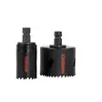 MANDREX 76mm EasyXcut M3 HSS reikäsaha - Reikäsahat - MHB3Q0076B - 2