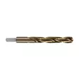 RUKO HSS Co5 15.5mm ohennettu kierukkapora - Poranterät - 2005155B - 2