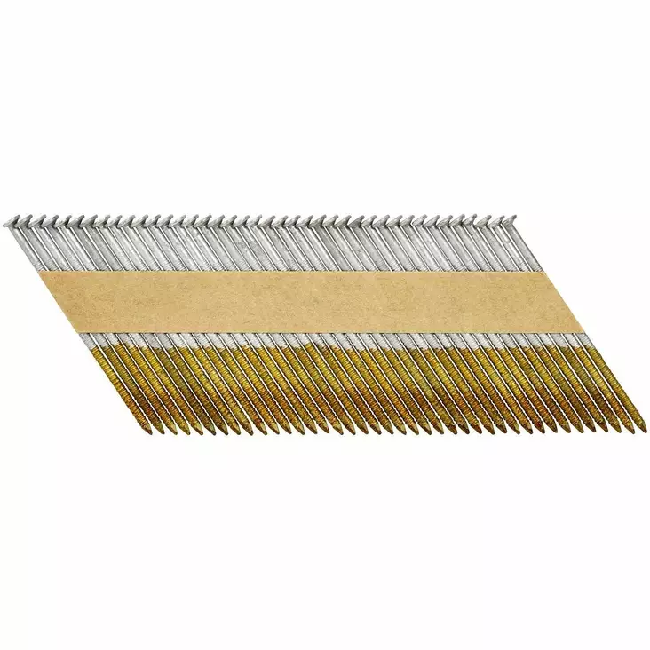 KONENAULA 3,1X90 34AST 2000KPL KS KAMPA - Naulat ja niitit - KNA343190KAB - 1