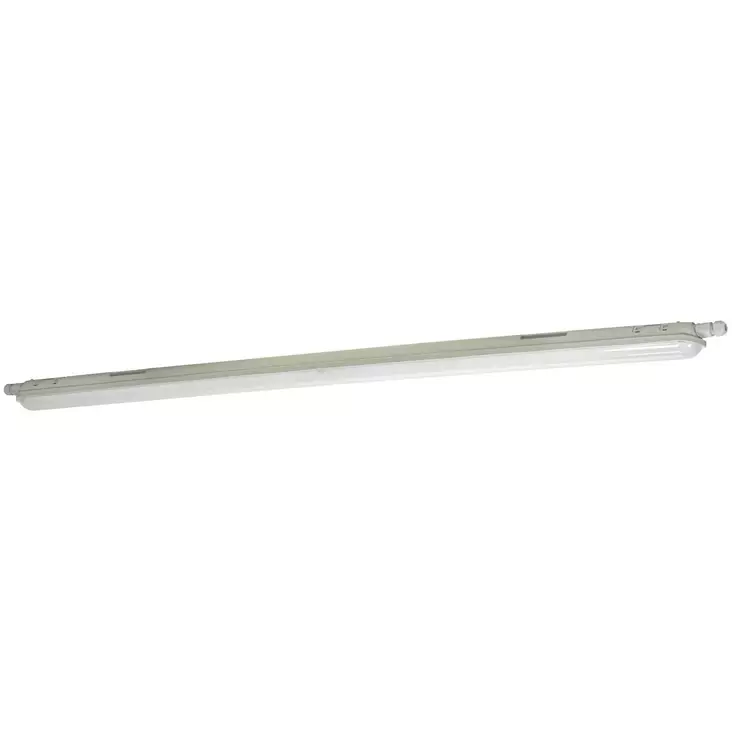 LED KATTOVALAISIN 7150LM 50W 1565 MM 230V - Valaisimet - CRX3105B - 1