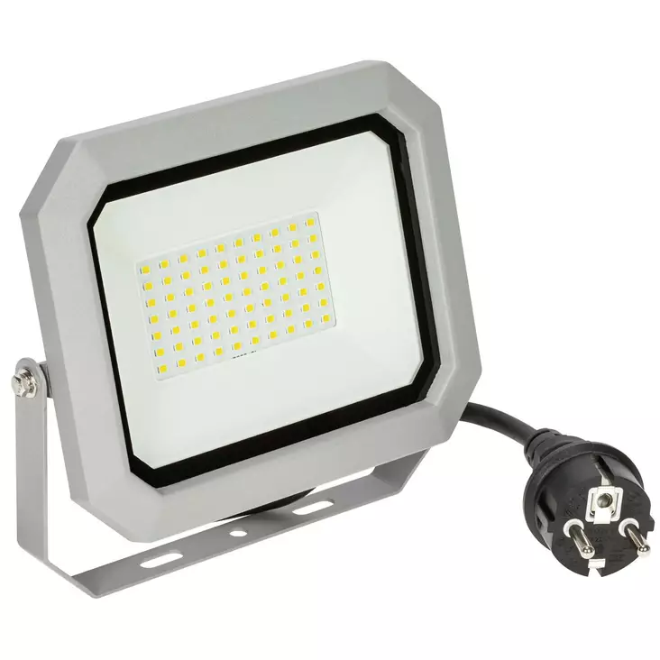 LED VALONHEITIN 5200LM 50W/230V 1,5M JOHTO - Valaisimet - CRX3333B - 1