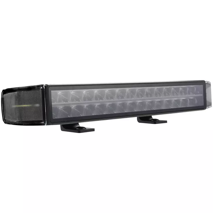 LISÄVALOPANEELI LED REGEM 24X2 - Lisävalot - ST86201B - 1