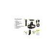 ARMYTEK WIZARD C2 PRO MAGNET XHP50.2 2500 LM - Valaisimet - AR08701C - 3