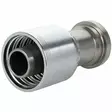 LAIPPALIITIN CAT-6000PSI 54MM-1 SUORA - Hydrauliikkaliittimet - PS236102016C - 1