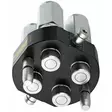 MULTIFASTER MOBILE 4X1/2" BSP 70L 250BAR - Hydrauliikkaliittimet - 3P508412GMC - 5