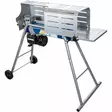 PUUNHALKAISUKONE 7TON 52CM JALUSTALLA - Klapikoneet ja -sirkkelit - AWD0527JC - 2