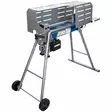 PUUNHALKAISUKONE 7TON 52CM JALUSTALLA - Klapikoneet ja -sirkkelit - AWD0527JC - 1