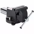 VIILAPENKKI KÄÄNT 125MM - Viila- ja putkipenkit - X005043C - 1