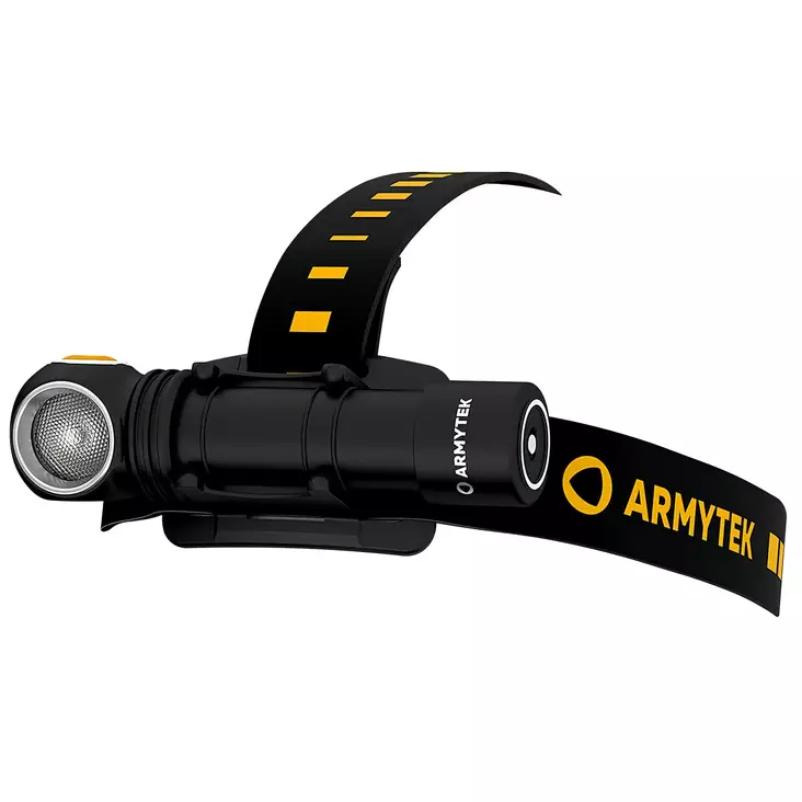 ARMYTEK WIZARD C2 PRO MAGNET XHP50.2 2500 LM - Valaisimet - AR08701C - 1