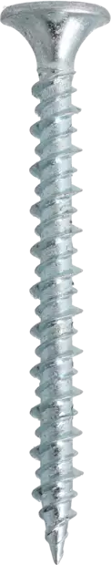 NAUHARUUVI KIPSI 42X3,9 SENCO SS HILO PH2 1000 - Naulat ja niitit - 39S42MC - 1