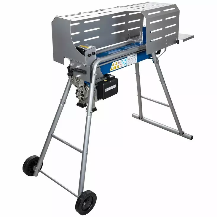 PUUNHALKAISUKONE 7TON 52CM JALUSTALLA - Klapikoneet ja -sirkkelit - AWD0527JC - 1