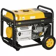 AGGREGAATTI 8,5KW R8500D-TB2 AVR SÄHKÖSTARTTI BENS - Aggregaatit - R8500D - 3