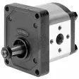 HYDRAULIPUMPPU 12 2-SRJ LAIPPALIITÄNTÄ - Hydrauliikkapumput - HP2F12D - 1