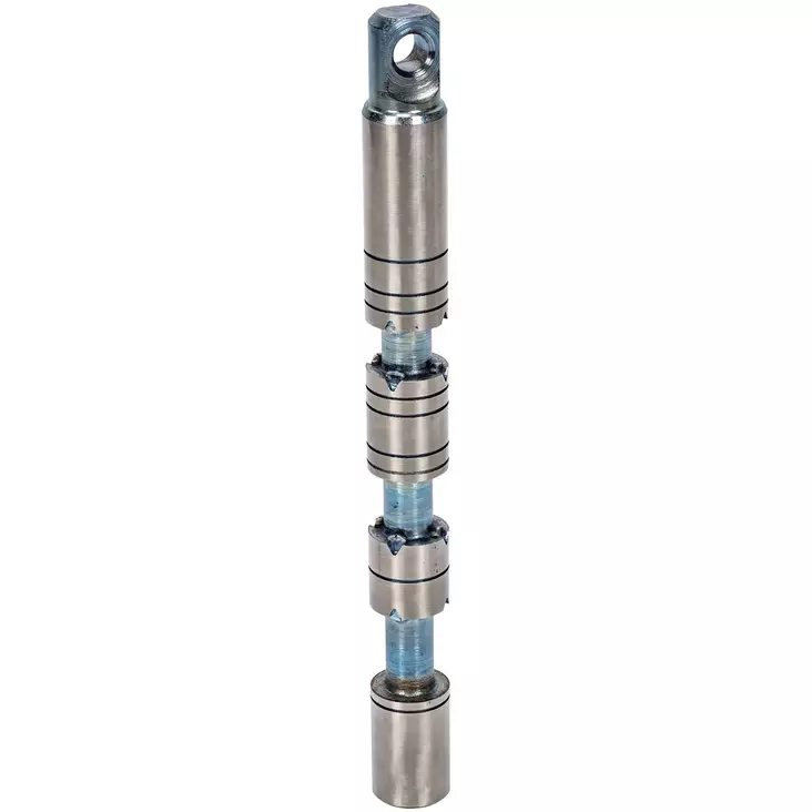 Z80 MOOTTORIKARA - Hydrauliikkaventtiilit - Z80-D - 1