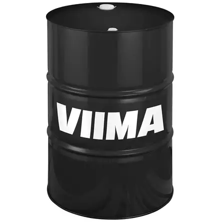 VIIMA ECO-TERÄKETJUÖLJY 200L ISO VG46 - Teräketjuöljyt - WKM20046E - 1