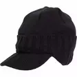 LIPPAPIPO ONE SIZE GRAP MUSTA - Päähineet - PAT213M-ONE - 1
