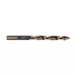 RUKO HSS-Co5 5.0mm FLOWSTEP Kierukkapora - Poranterät - 259050E - 1