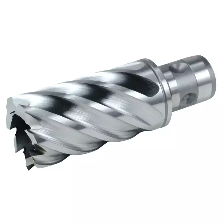 RUKO Co5 17.00mm L50mm quick in reikäjyrsin - Reikäsahat - 108917E - 1