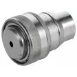 JARRUPIKALIITIN RUNKO 3/8 BSP FASTER - Hydrauliikkaliittimet - VF38GASF - 1