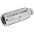 PIKALIITIN RUNKO UK M22X1,5 PUSH-PULL FASTER - Hydrauliikkaliittimet - 3CFPV212215F - 6